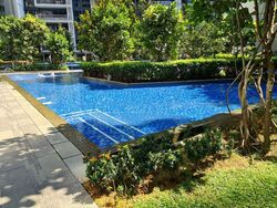The Lakefront Residences (D22), Condominium #460672241